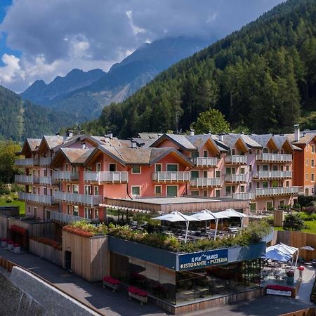Residence Adamello Resort Ponte Di Legno Extérieur photo