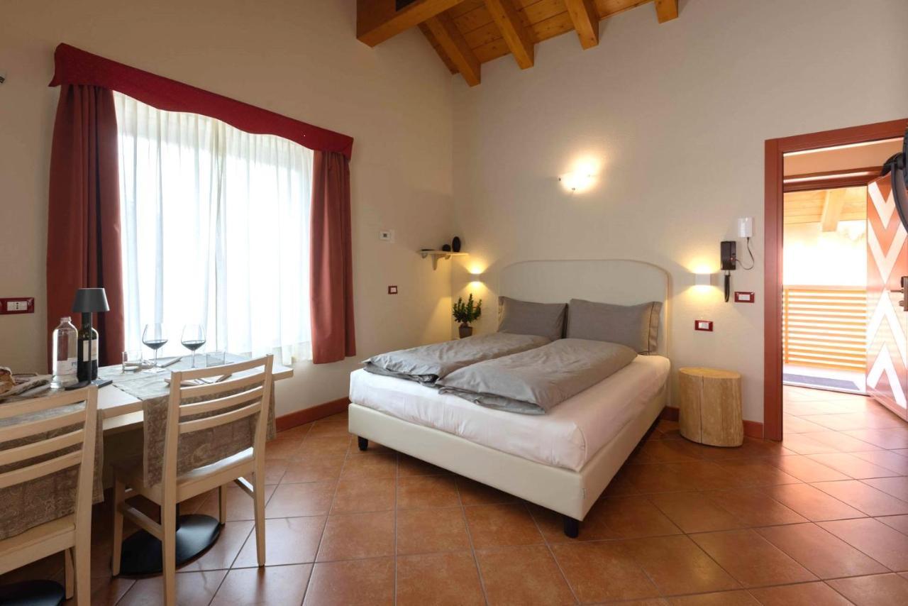 Residence Adamello Resort Ponte Di Legno Extérieur photo